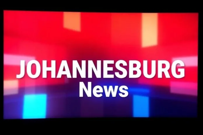 Johannesburg-news-6 ANC Intensifies Search for Johannesburg Mayoral Candidate as Frank Chikane Emerges Frontrunner