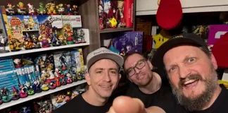 Just Geekin’  Brings Dungeons & Dragons, Cosplay and E-Sports to the 34th Hilton Arts Festival