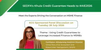 Confronting the small business’ challenging financial landscape head on