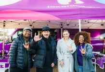 Jacaranda FM’s Good Morning Angels Raises Over R2 Million to Give 23 South Africans the Gift of Sound This Mandela Day Jacaranda FM's Good Morning Angels Raises Over R2 Million to Give 23 South Africans the Gift of Sound This Mandela Day