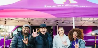 Jacaranda FM’s Good Morning Angels Raises Over R2 Million to Give 23 South Africans the Gift of Sound This Mandela Day Jacaranda FM’s Good Morning Angels Raises Over R2 Million to Give 23 South Africans the Gift of Sound This Mandela Day