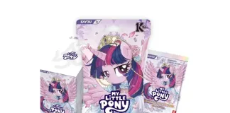 My Little Pony Friendship Eternal Cards now available My Little Pony Friendship Eternal Cards now available