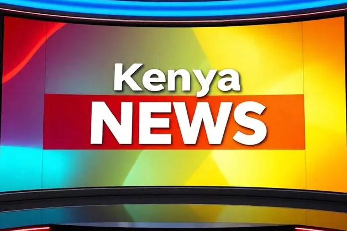 Kenya-News-3 Dangote Mega Oil Refinery to Be Built in Kenya's Lamu Region