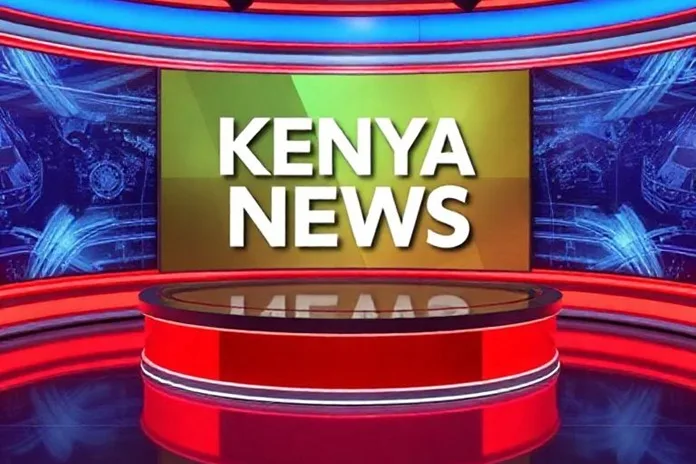 Kenya-News-5 Kenya’s Rising 'Goon Culture': Hired Gangs Threaten 2027 Election Integrity