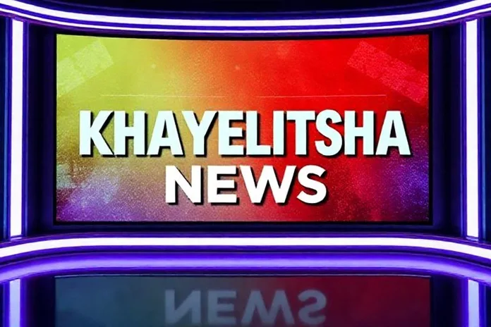 Khayelitsha-news-1 Khayelitsha Residents March to Parliament Demanding Urgent Electricity for Informal Settlements