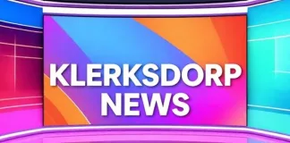 Alabama Raw Sewage Crisis Deepens in Klerksdorp as Community Demands Action Following Campaigner’s Death