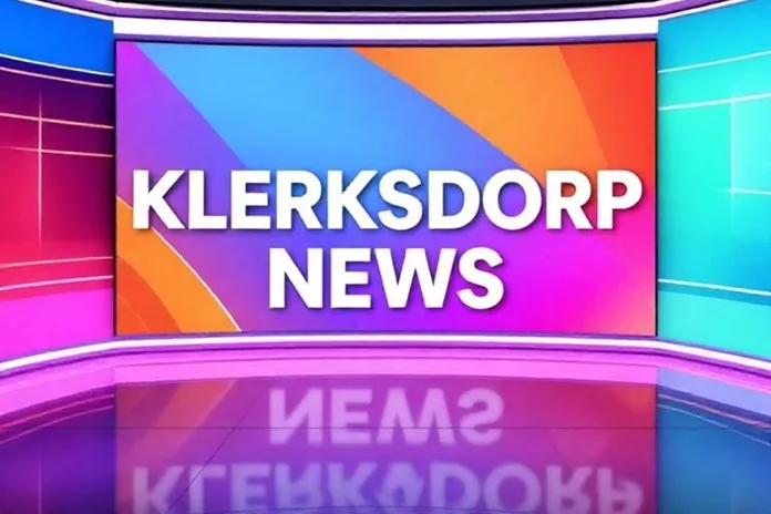 Klerksdorp-news-2 Alabama Raw Sewage Crisis Deepens in Klerksdorp as Community Demands Action Following Campaigner’s Death