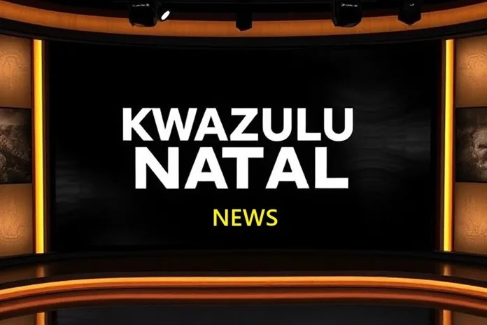 KwaZulu-Natal-news-32 Deputy President Paul Mashatile to Launch Babanango Water Supply Scheme, Ending Decades of Water Scarcity
