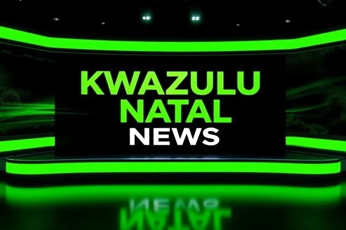 Deputy Minister Narend Singh Leads Unified Crackdown on Illegal Fisheries Trade in South Africa
