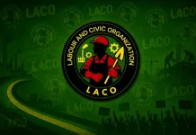 Bellville Residents and LACO Demand Strict Enforcement of Immigration Act Bellville Residents and LACO Demand Strict Enforcement of Immigration Act