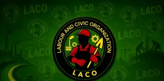 Bellville Residents and LACO Demand Strict Enforcement of Immigration Act
