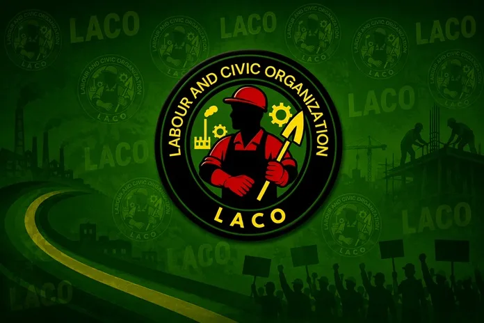 Labour-and-Civic-Organisation-(LACO)-0 Bellville Residents and LACO Demand Strict Enforcement of Immigration Act