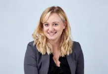 Westcon-Comstor closes in on 2030 climate target as renewable energy use increases Laura Mozden, Global Head of ESG at Westcon-Comstor. Image supplied by PR company for Westcon-Comstor