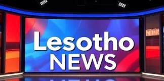 Lesotho National Development Corporation Targets 50,000 New Jobs Amid Labour Market Pressure from Returning Basotho Nationals