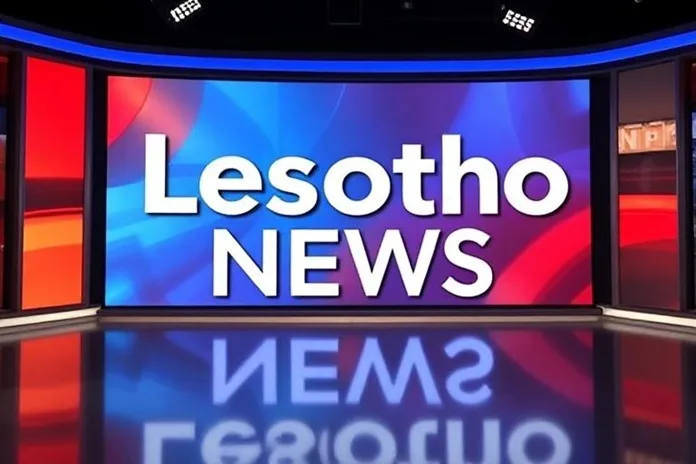 Lesotho-news-2 Lesotho National Development Corporation Targets 50,000 New Jobs Amid Labour Market Pressure from Returning Basotho Nationals