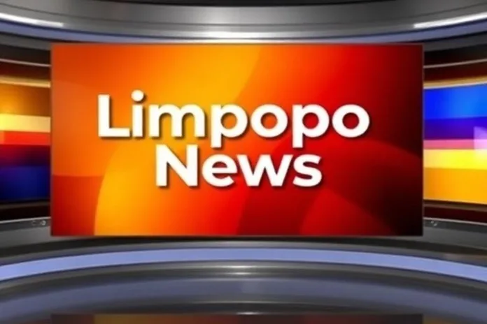 Limpopo-News-1010 Lebowakgomo SAPS Sergeant Arrested for Alleged Fraud and Theft of State Fleet Cards