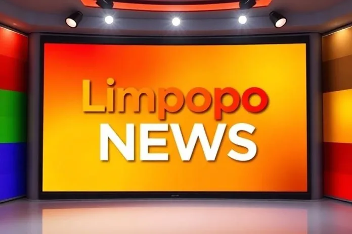 Limpopo-News-31 Mopani District Municipality Faces R300 Million National Treasury Withholding: Mayor Pule Shayi Defends Financial Health