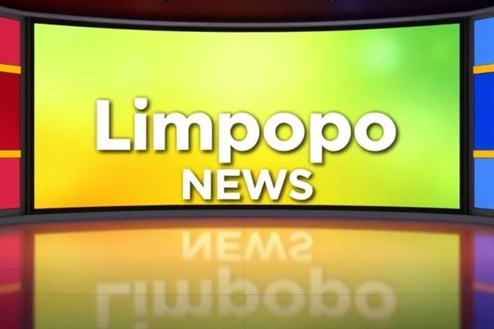 Limpopo-News-32 Limpopo Service Delivery: Mafarafara Residents Build Makeshift Bridge Over Tubatse River