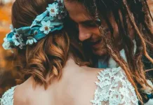 Winter Wedding trends ready to march down the aisle