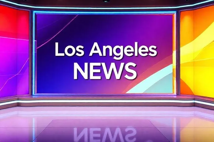 Los-Angeles-news-1 Los Angeles Homelessness Increase Challenges Mayor Karen Bass Ahead of Runoff Election