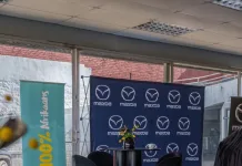 Virseker Rewards Loyal Customer with Brand-New Mazda CX-30 in Life-Changing Competition