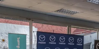 Virseker Rewards Loyal Customer with Brand-New Mazda CX-30 in Life-Changing Competition Virseker Rewards Loyal Customer with Brand-New Mazda CX-30 in Life-Changing Competition
