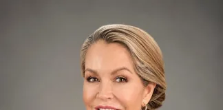 Madelain Roscher, CEO of PR Worx