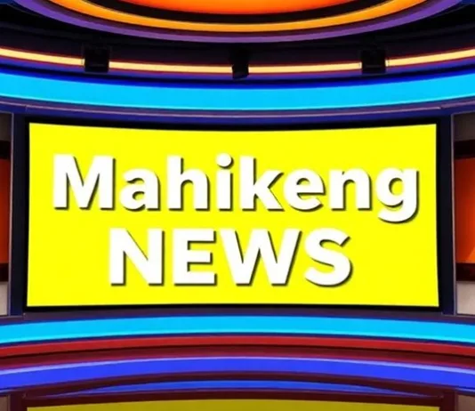 Mahikeng Residents Demand Stricter Immigration Enforcement After Fatal Stabbing