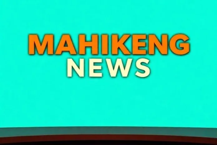 Mahikeng-news-3 Ngaka Modiri Molema District Municipality Governance Crisis Escalates Amid R10-Billion Fraud Allegations