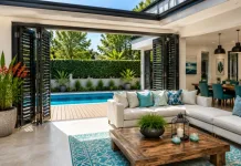 Security shutters: the stylish way to protect your home without sacrificing your view Security shutters: the stylish way to protect your home without sacrificing your view