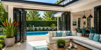 Security shutters: the stylish way to protect your home without sacrificing your view