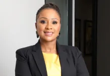 BEYOND 67 MINUTES: WHY MENTORSHIP IS THE GREATEST INVESTMENT WE CAN MAKE Ms Nyawa Dikwayo CA(SA), Managing Director NTG Solutions. Image source: Supplied by Bongani Gxekwa for NTG Solutions