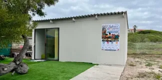 Melkbos Care Centre Opens Sylvia Kirstein Library and Therapy Centre – A Beacon of Hope for Vulnerable Children Melkbos Care Centre Opens Sylvia Kirstein Library and Therapy Centre – A Beacon of Hope for Vulnerable Children