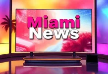 Miami Commercial Real Estate Surges as Corporate Relocation Accelerates