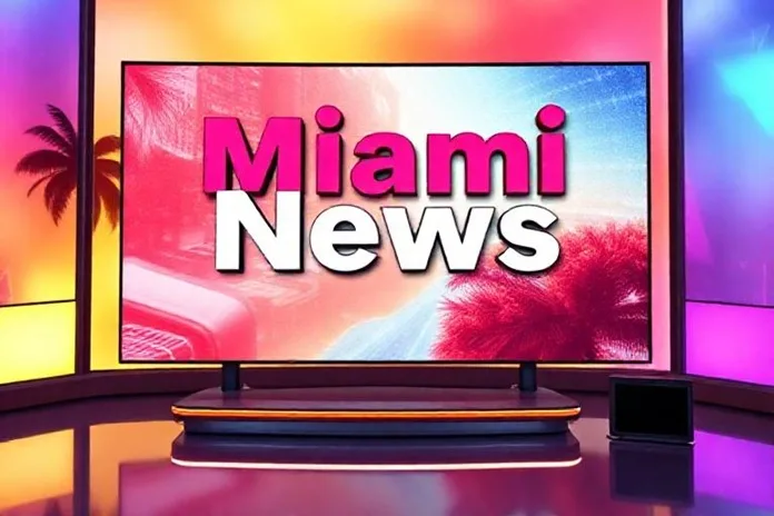 Miami Commercial Real Estate Surges as Corporate Relocation Accelerates