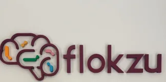Micaela Suárez, CEO of Flokzu