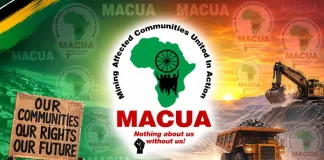 MACUA Urges Parliament to Probe Entire Illegal Mining Value Chain After Two SANDF Soldiers Die in Johannesburg