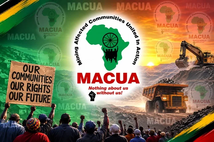 Mining-Affected-Communities-United-in-Action-(MACUA)-0 MACUA Urges Parliament to Probe Entire Illegal Mining Value Chain After Two SANDF Soldiers Die in Johannesburg