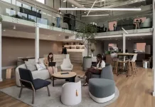 South African businesses are rethinking the true cost of office space Modern workplaces are being designed to support collaboration flexibility and employee wellbeing
