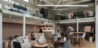 South African businesses are rethinking the true cost of office space South African businesses are rethinking the true cost of office space