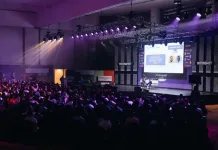 Moonshot 2026 Brings OpenAI Africa, Flutterwave, and Nigeria’s SEC Chief Together to Define What It Takes to Build for a New World Moonshot 2026 Brings OpenAI Africa, Flutterwave, and Nigeria’s SEC Chief Together to Define What It Takes to Build for a New World. Image supplied by PR company for Moonshot