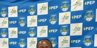 Creating a Place to Shine: How PEP mini Netball’s Dimakatso Manyeneng Is Inspiring the Next Generation Creating a Place to Shine: How PEP mini Netball’s Dimakatso Manyeneng Is Inspiring the Next Generation