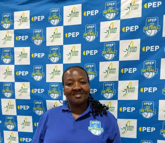Dimakatso Manyeneng