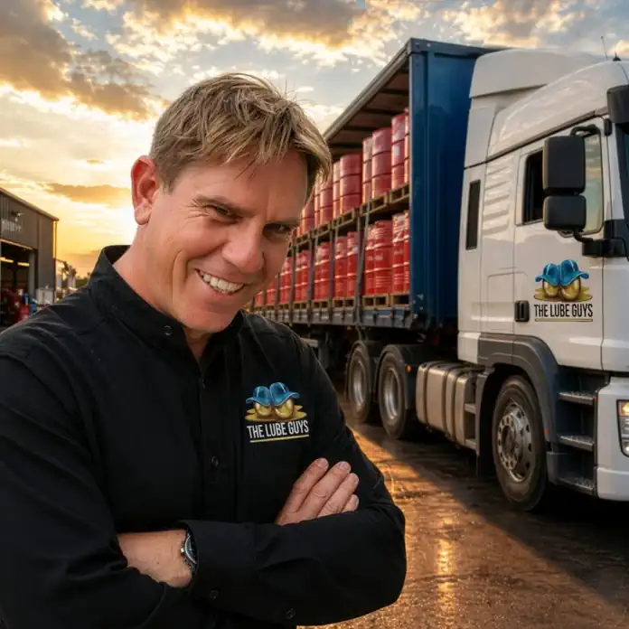 Strengthening Africa’s industrial supply chains through reliability and trust Strengthening Africa’s industrial supply chains through reliability and trust