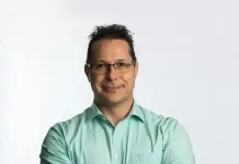 Confidence is not evidence: why backup strategy needs a reality check Nicolas Blank of NBConsult, a division of Cyberlogic. Image supplied by PR company for NBConsult