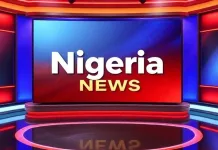 Severe Nigeria Flooding Disrupts Lagos Amid Heavy Rainfall and Widespread Warnings Severe Nigeria Flooding Disrupts Lagos Amid Heavy Rainfall and Widespread Warnings