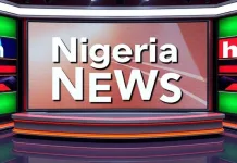 Nigeria Flood Alert: 14 States on High Warning as Rainy Season Intensifies Nigeria Flood Alert: 14 States on High Warning as Rainy Season Intensifies