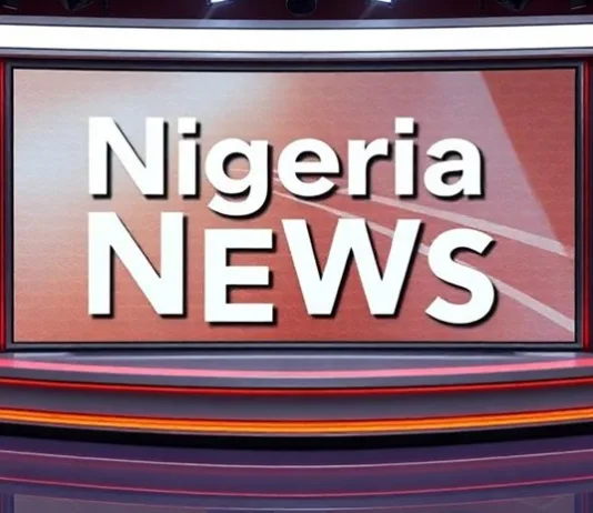 Nigeria Flood Alert: 14 States on High Warning as Rainy Season Intensifies