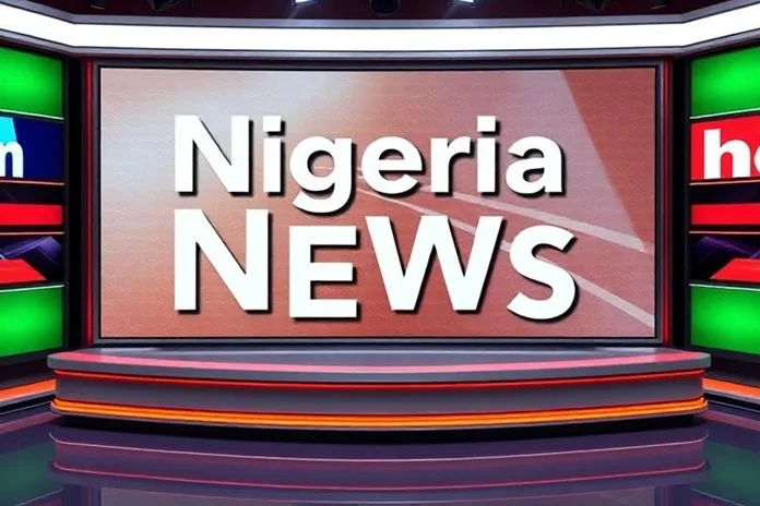 Nigeria-news-8 Nigeria Flood Alert: 14 States on High Warning as Rainy Season Intensifies