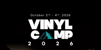 30 Years of Harley & Muscle: Milanese duo chooses Limpopo’s Vinyl Camp 2026 for exclusive African vinyl set